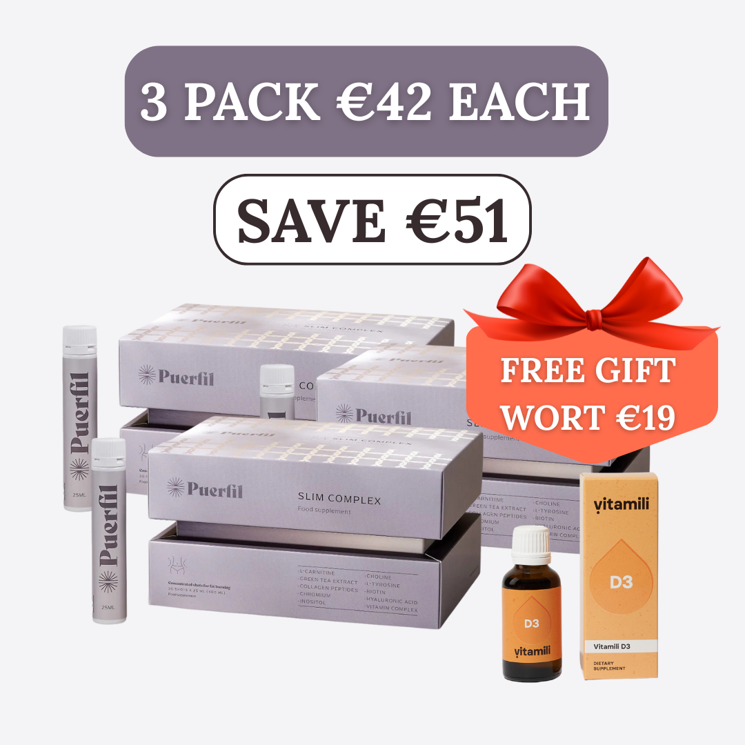 Puerfil Slim Complex