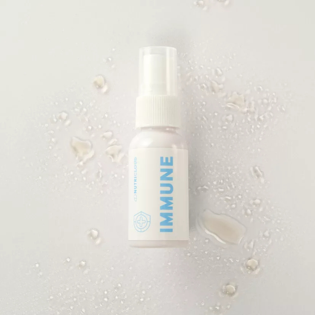 NUTRICLOUD IMMUNE