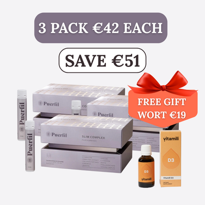 Puerfil Slim Complex