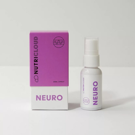 NUTRICLOUD NEURO