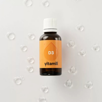 VITAMILI D3